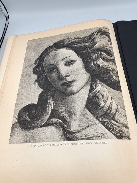 Botticelli